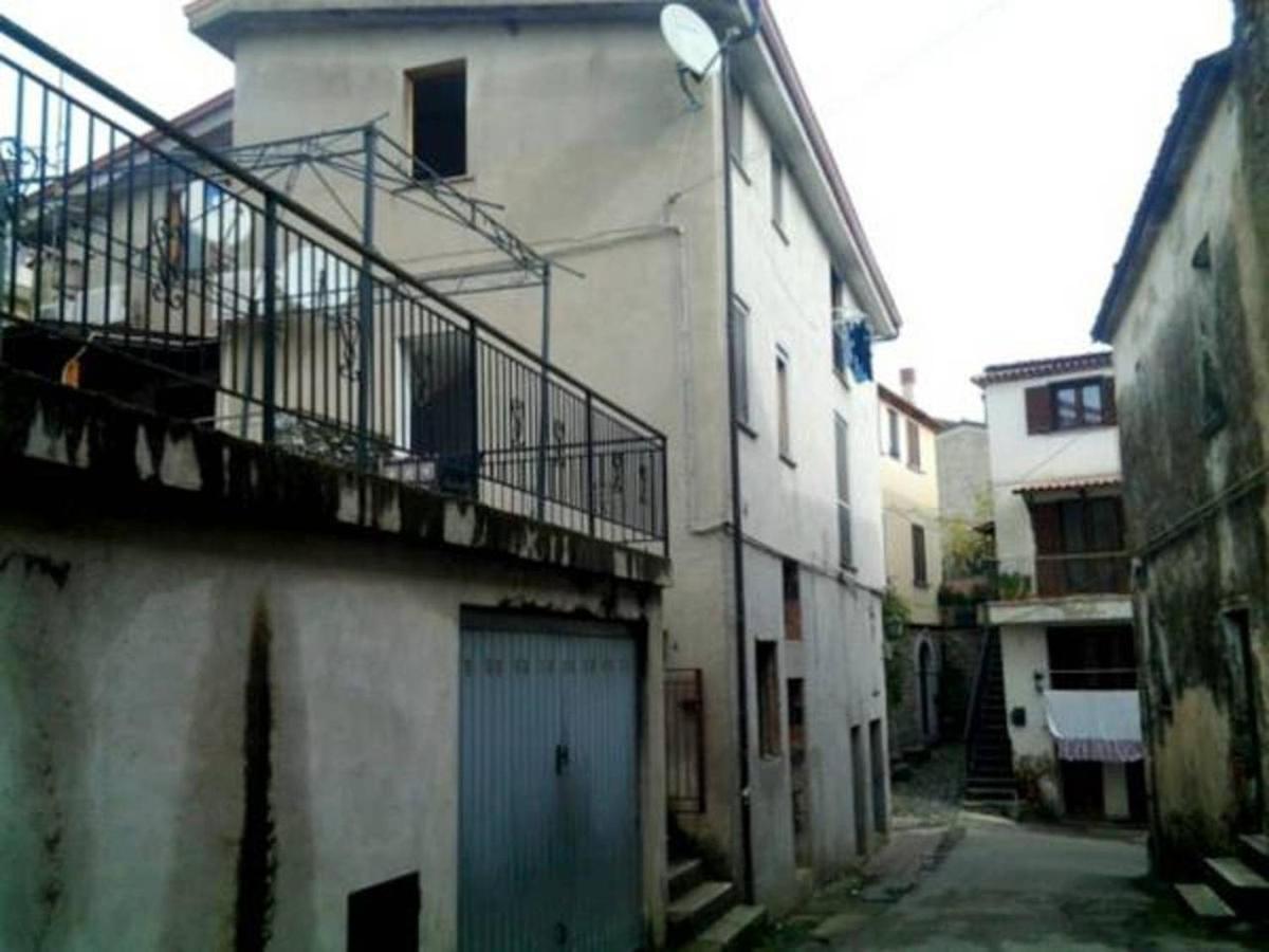 Appartamenti Centro Policastro Policastro Bussentino Bagian luar foto
