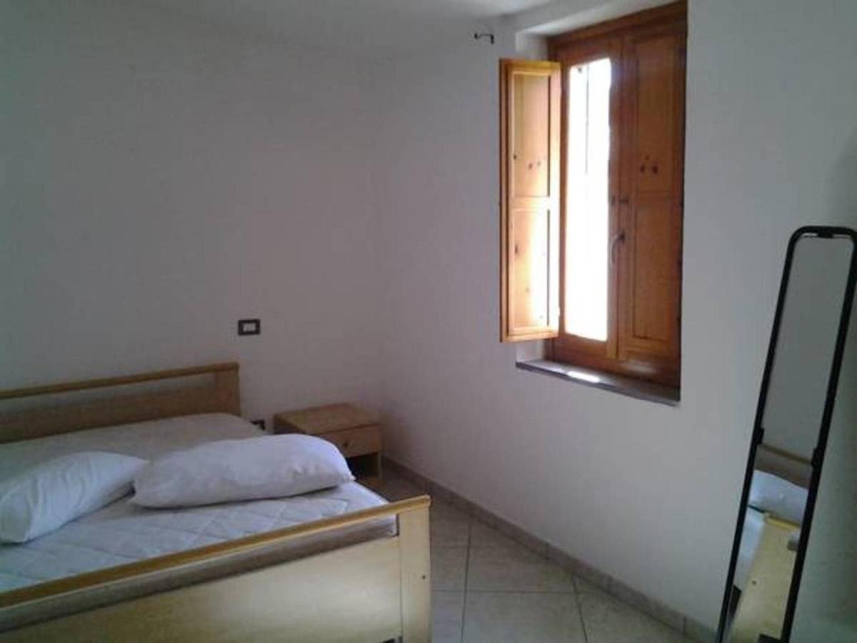 Appartamenti Centro Policastro Policastro Bussentino Bagian luar foto