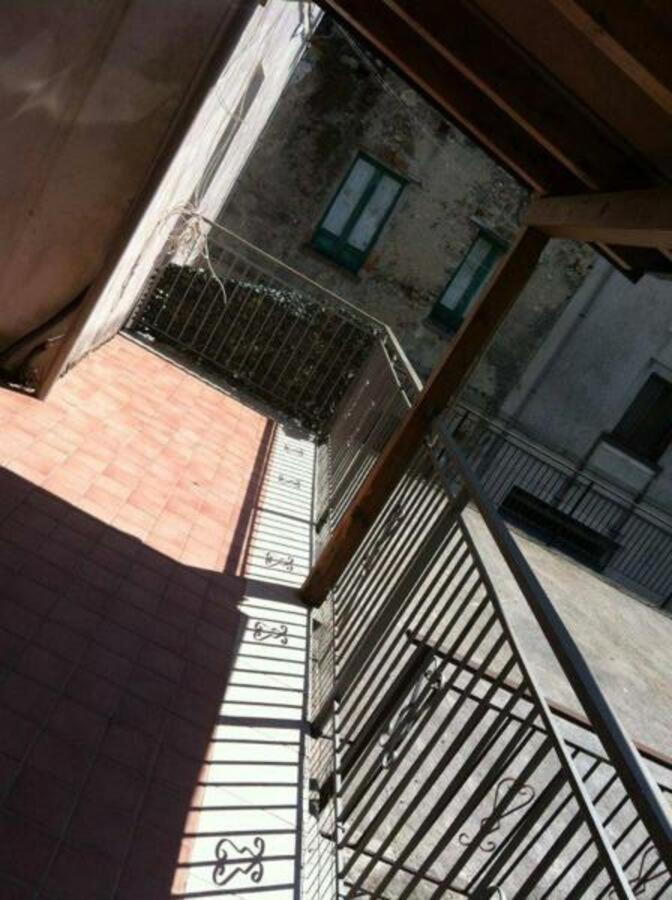 Appartamenti Centro Policastro Policastro Bussentino Bagian luar foto
